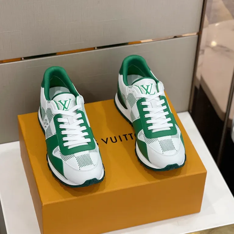 Louis Vuitton Shoe 